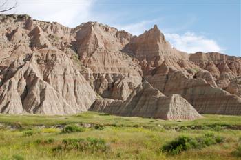 badlands097