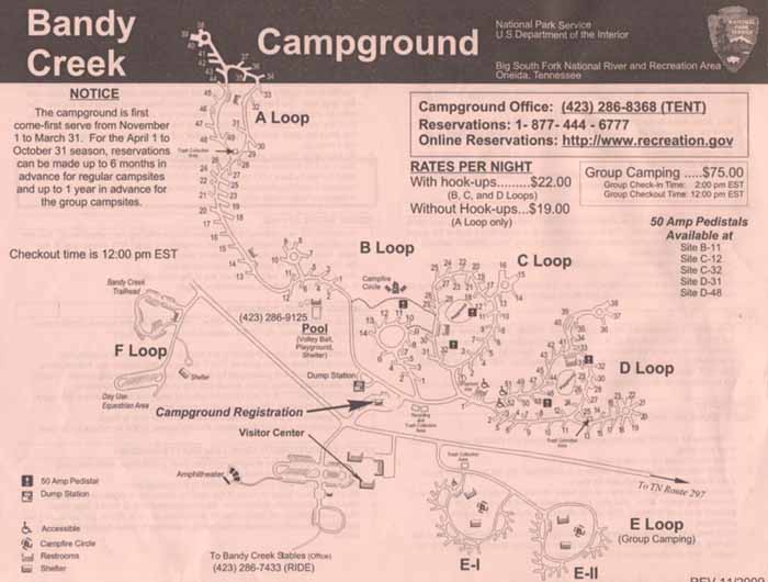 bacr map