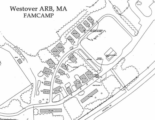 cef map
