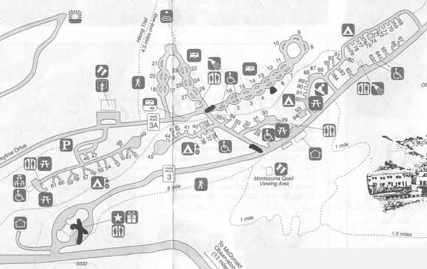 davismt map