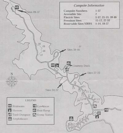 doll mt map