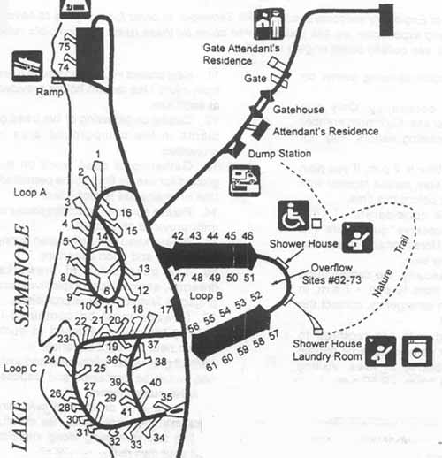 eastbank map