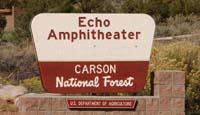 echo amp01