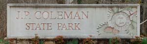 jp coleman sp01