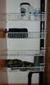 closet shelft
