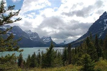 glacier155