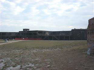 fort pickens05